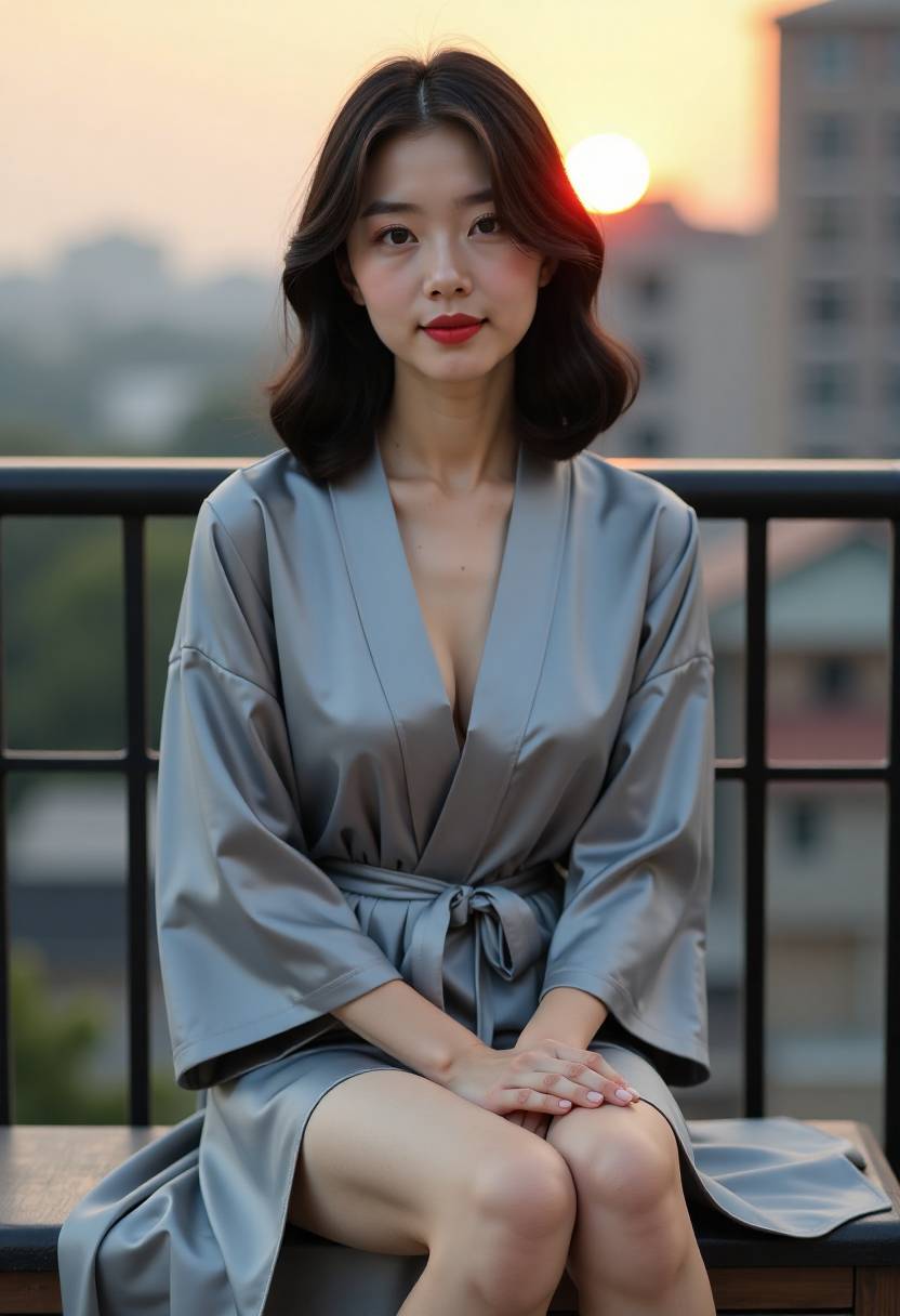我的室友是九尾狐殿下